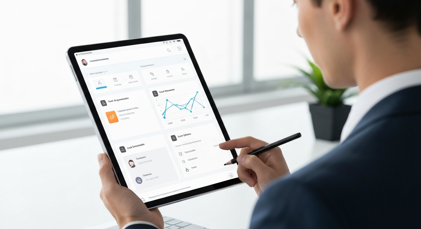 CRM rendszerek előnyei a mindennapi üzletmenetben