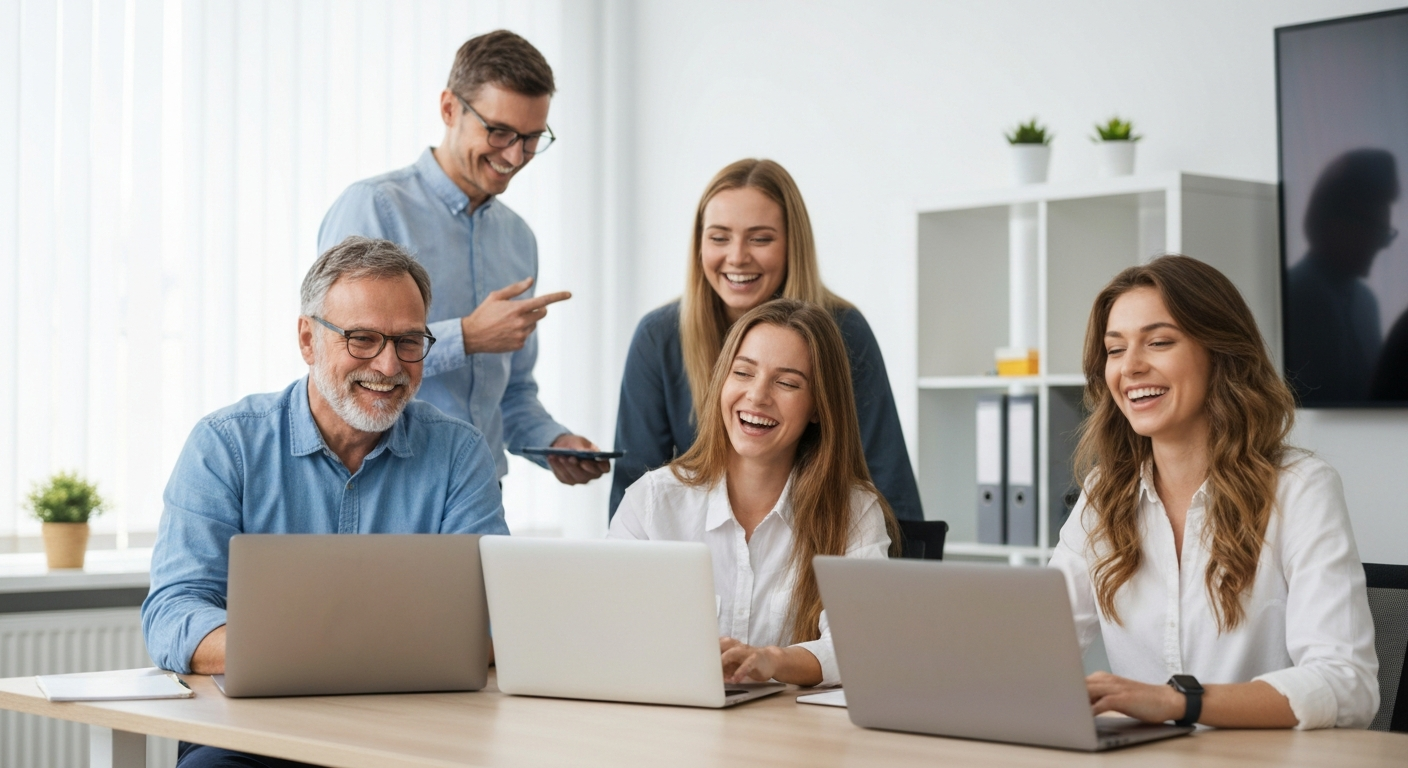 Paal Web Studio - 10 év tapasztalattal rendelkező webfejlesztő csapat