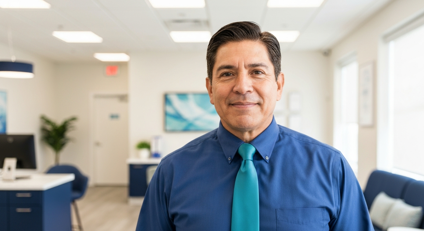 Occupational Health Professional
