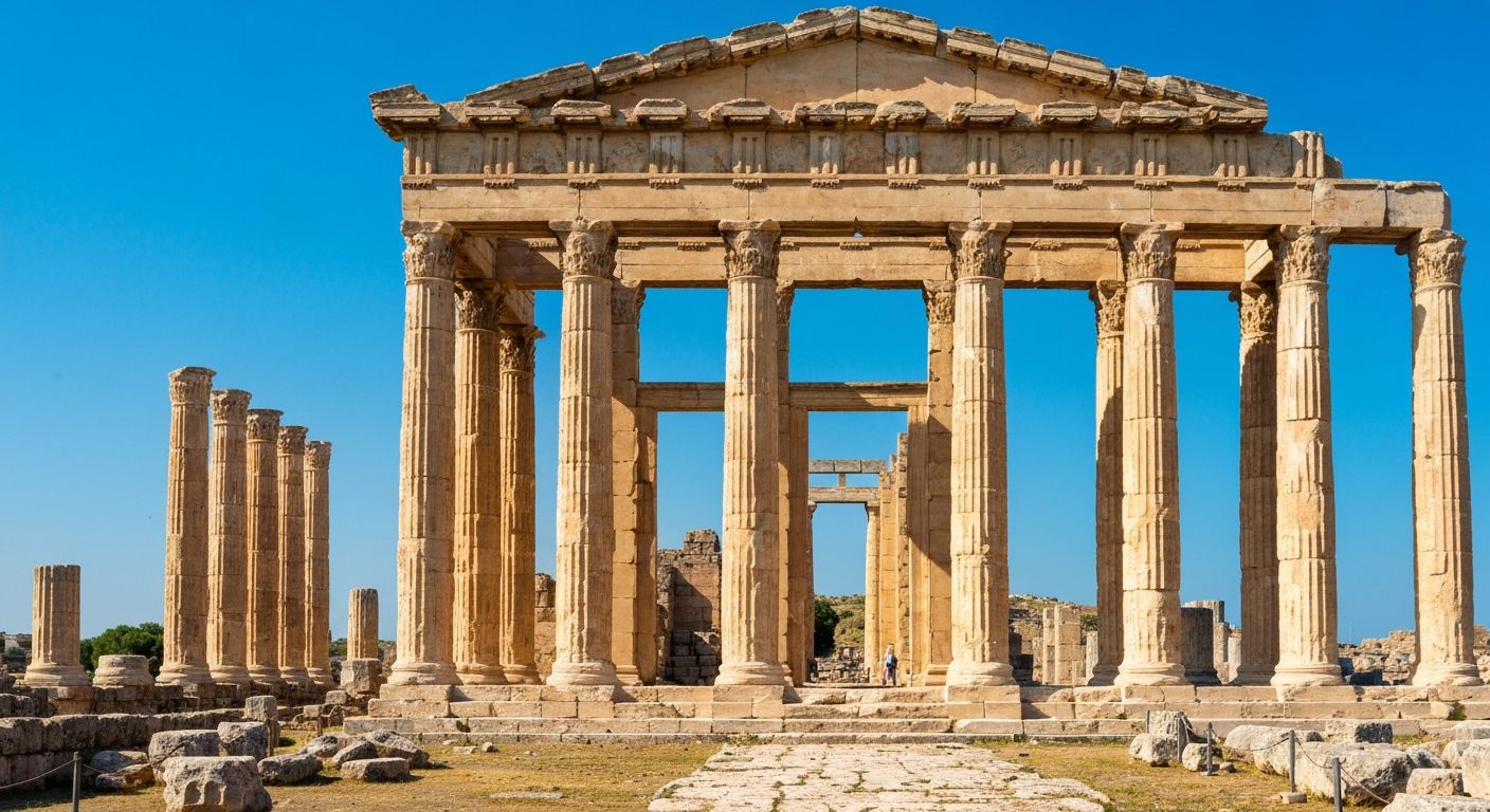 Historical Sites
