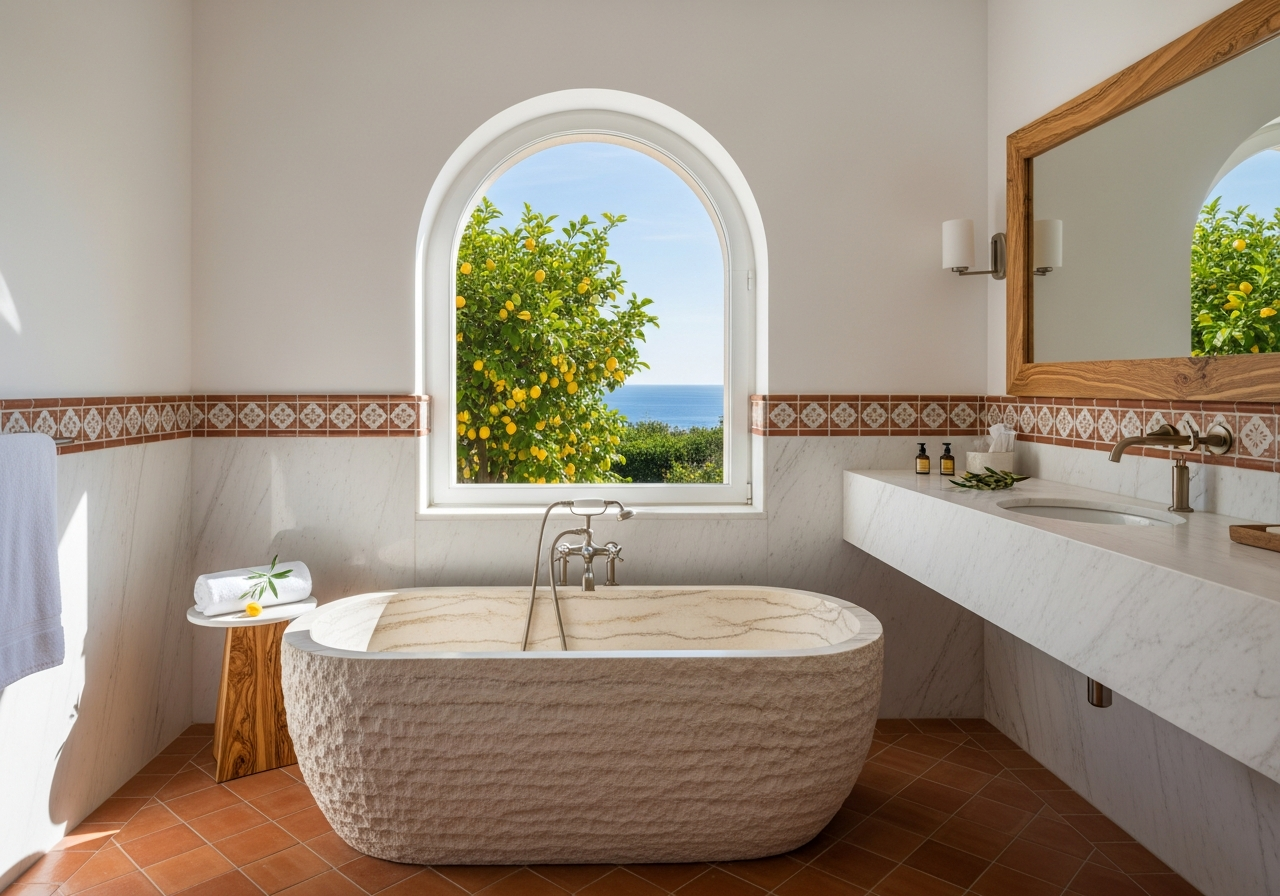 Il Giardino Garden Suite