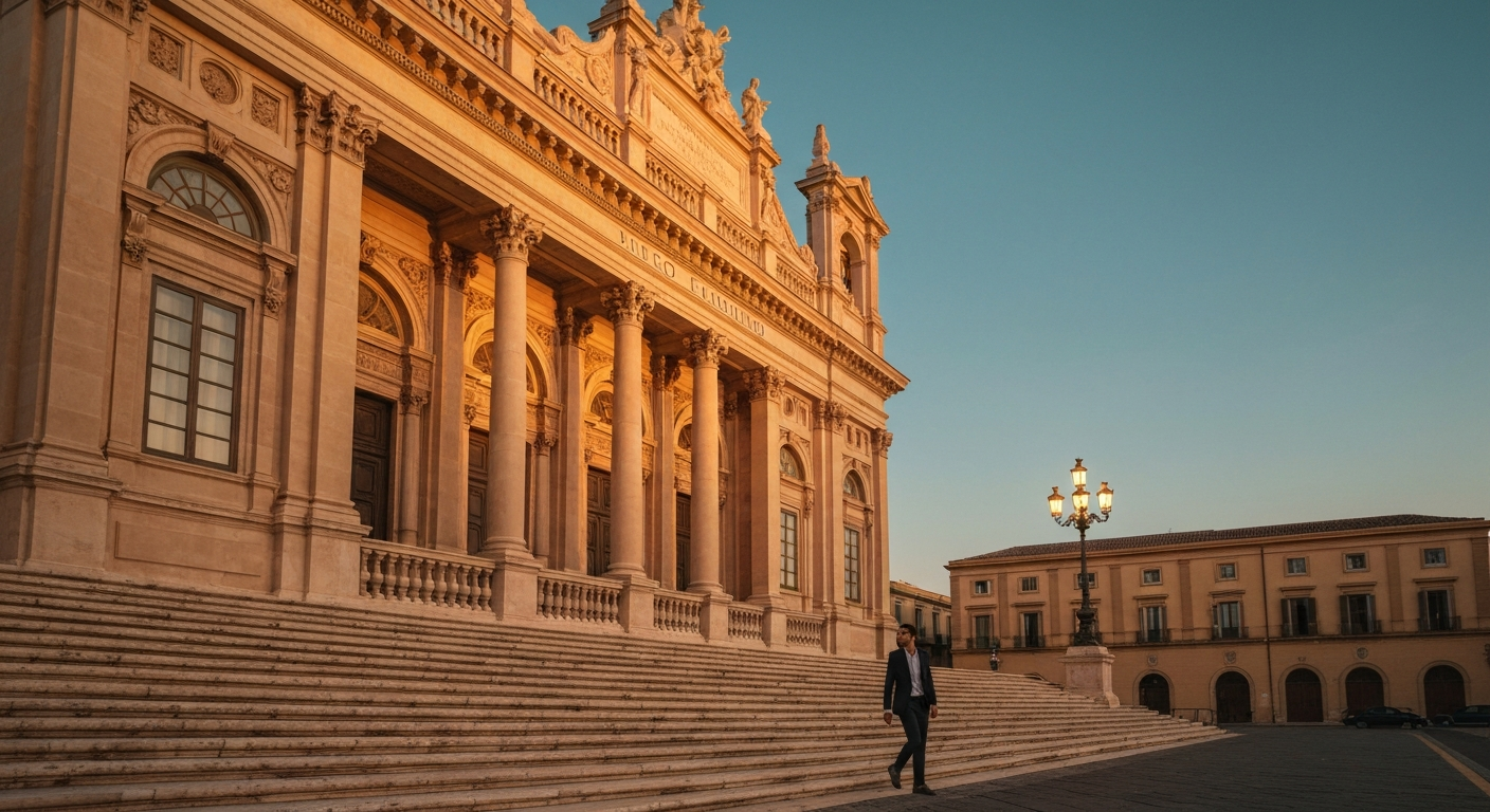 Teatro Massimo