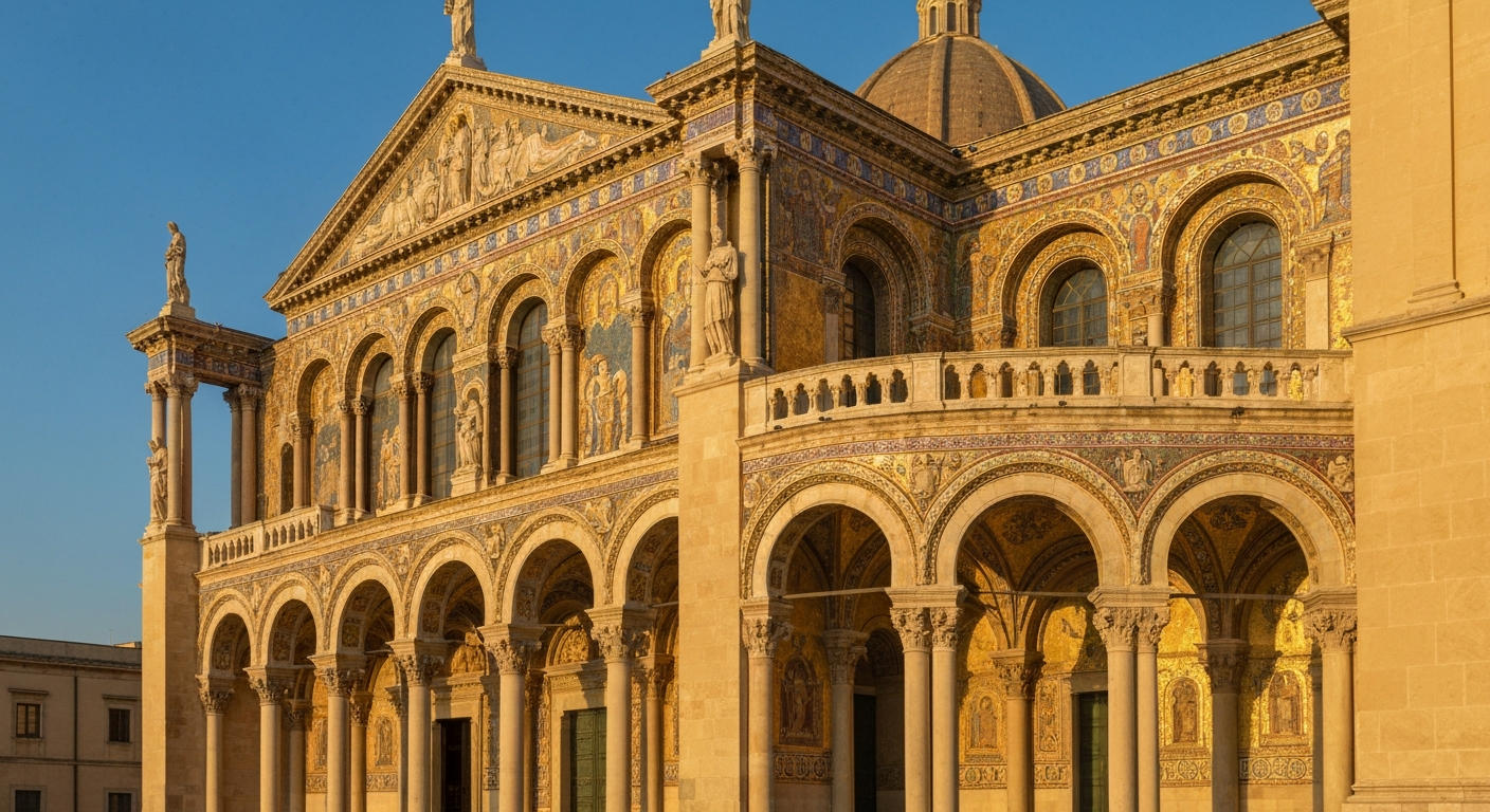 Duomo di Monreale