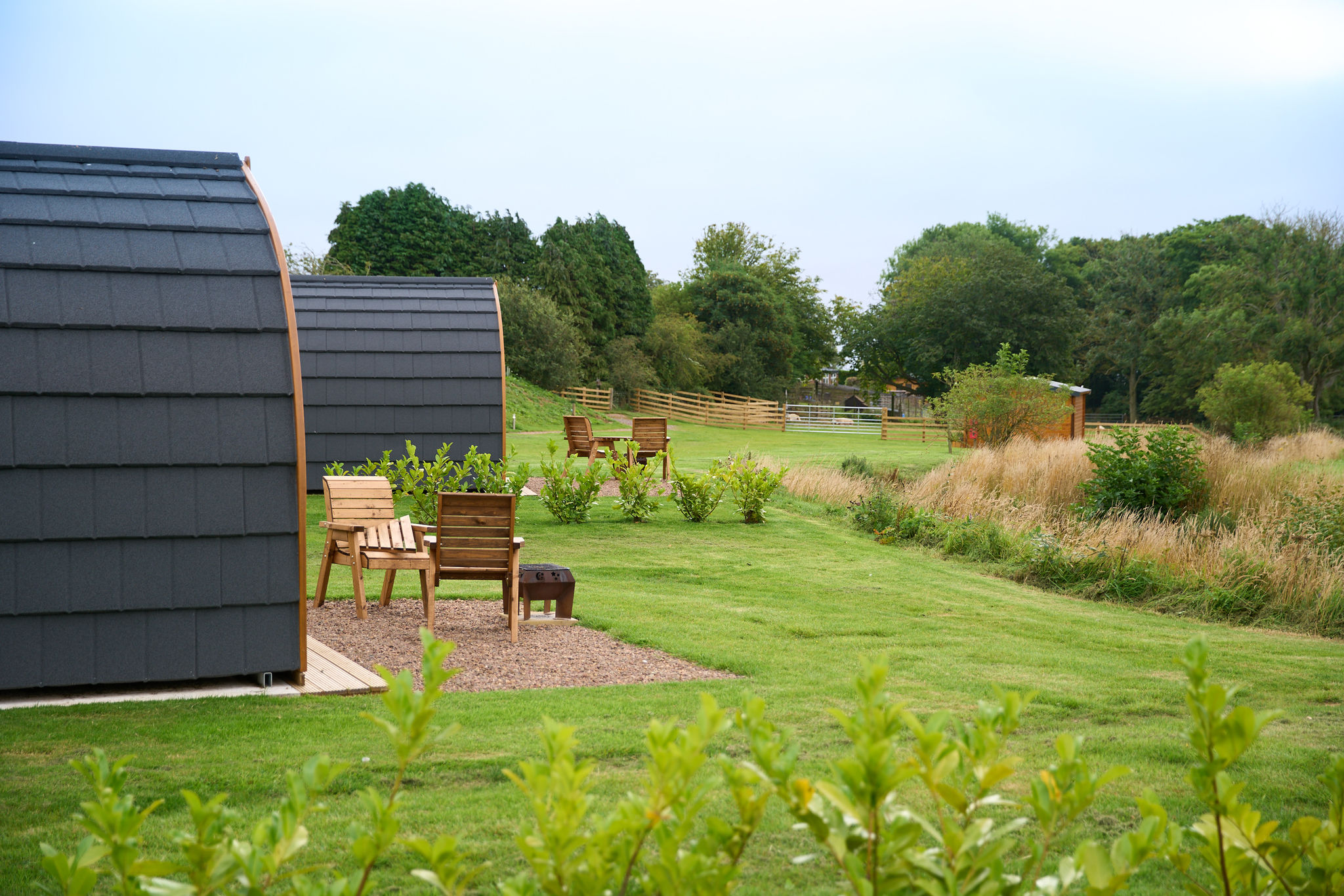 Couples enjoying a romantic getaway in the Scottish Borders