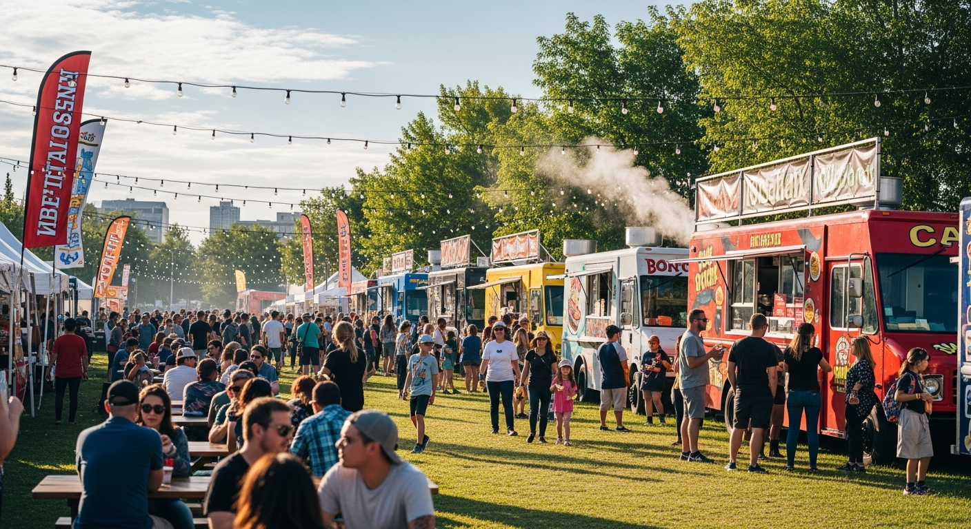Sol Food Truck