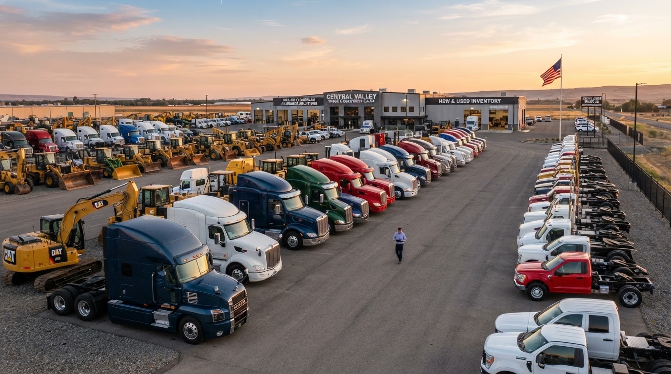 Dealer Floorplan Insurance Application: What Dealers Need to Know in 2026