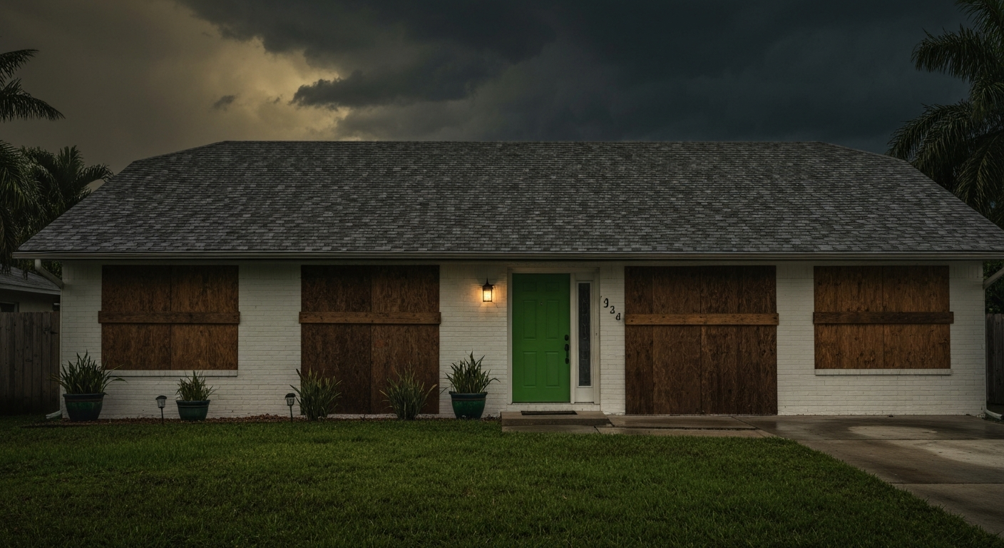 Hurricane Preparedness Insurance Checklist