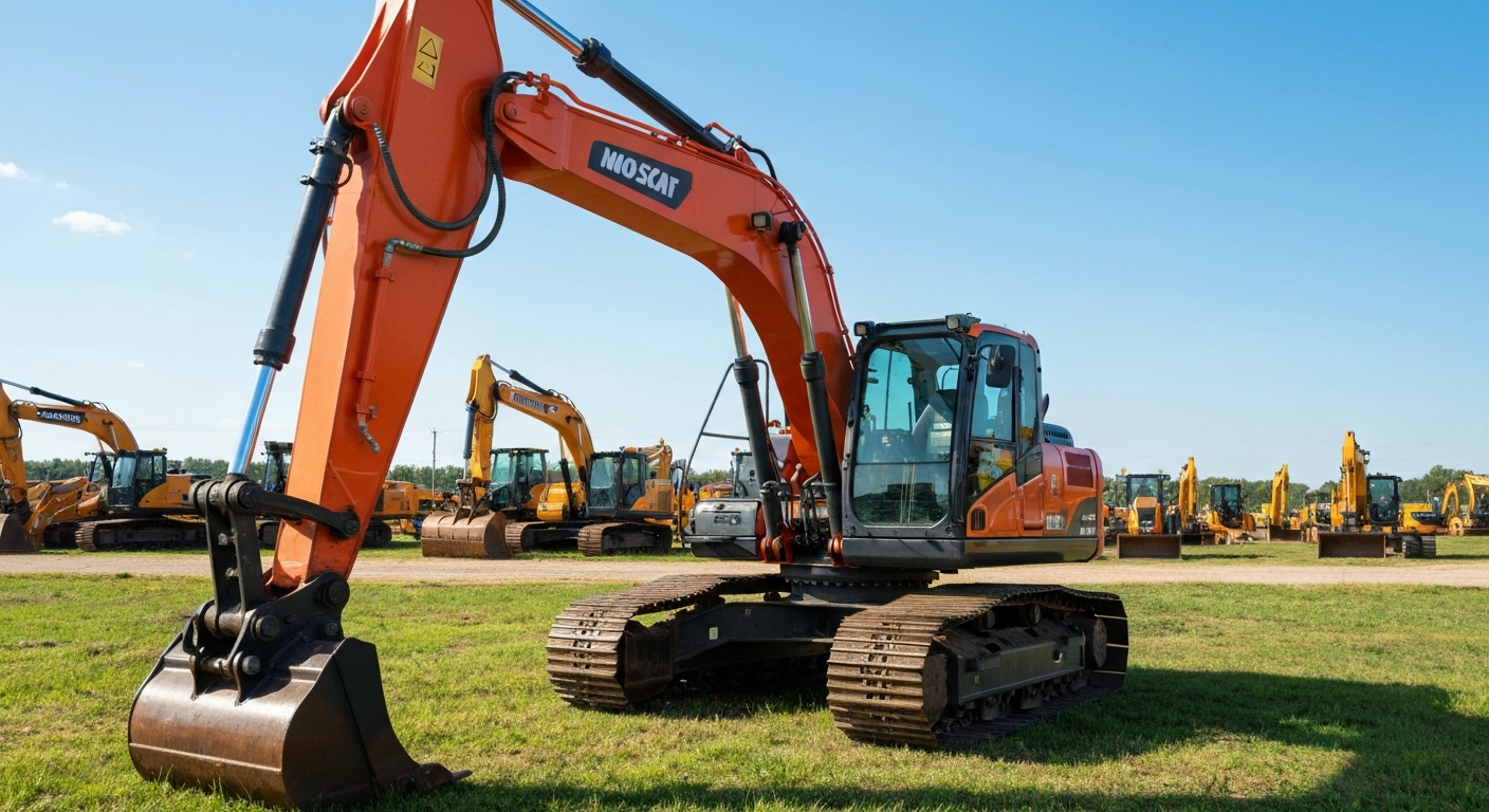 Equipment Rental Protection: What Every Dealer Needs to Know