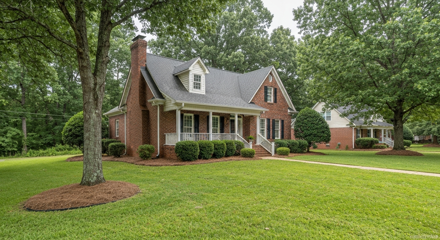 Insurance in Lewisville, NC: A Complete Guide