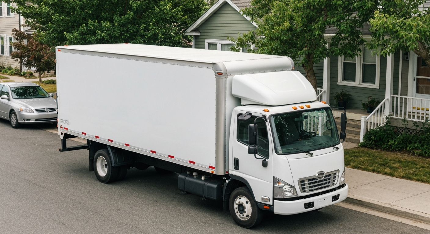 Commercial Auto vs. Personal Auto Insurance for Business Owners