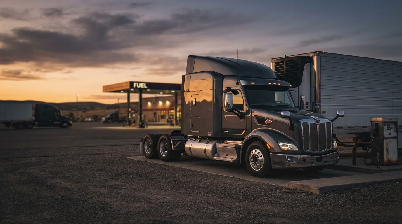 Commercial Truck Protection and Vehicle Service Contracts for Owner-Operators