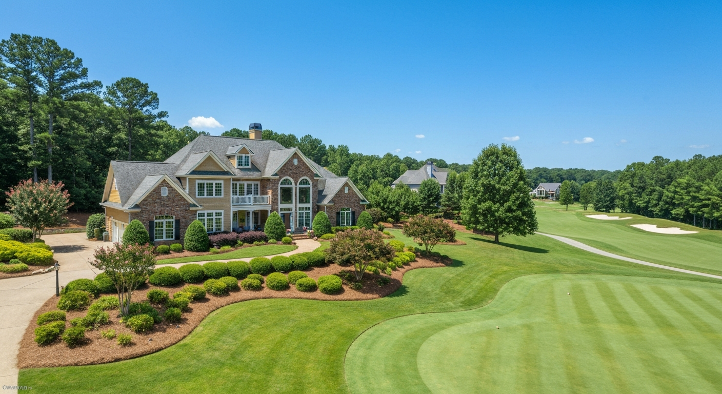 Insurance in Bermuda Run, NC: Protecting Your Lifestyle and Assets