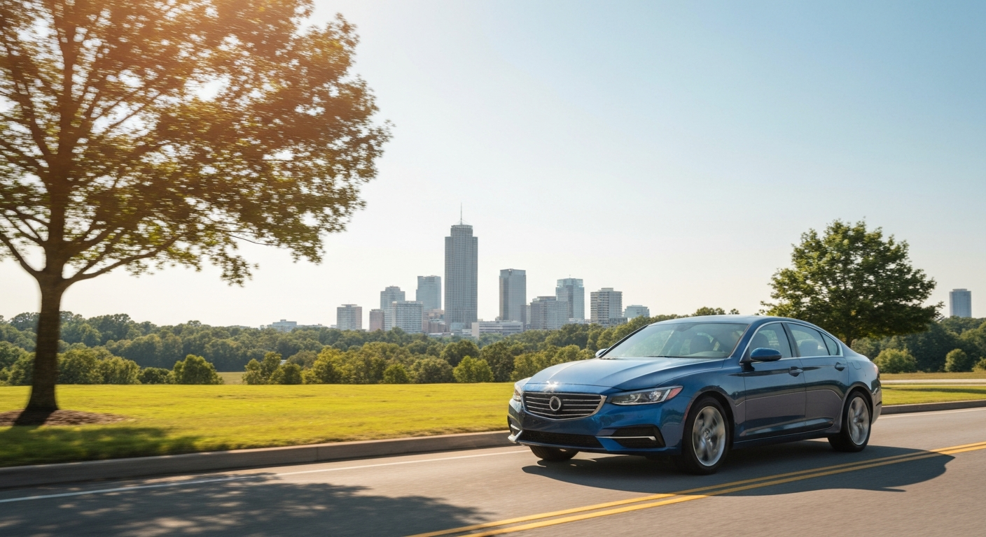 Raleigh Auto Insurance