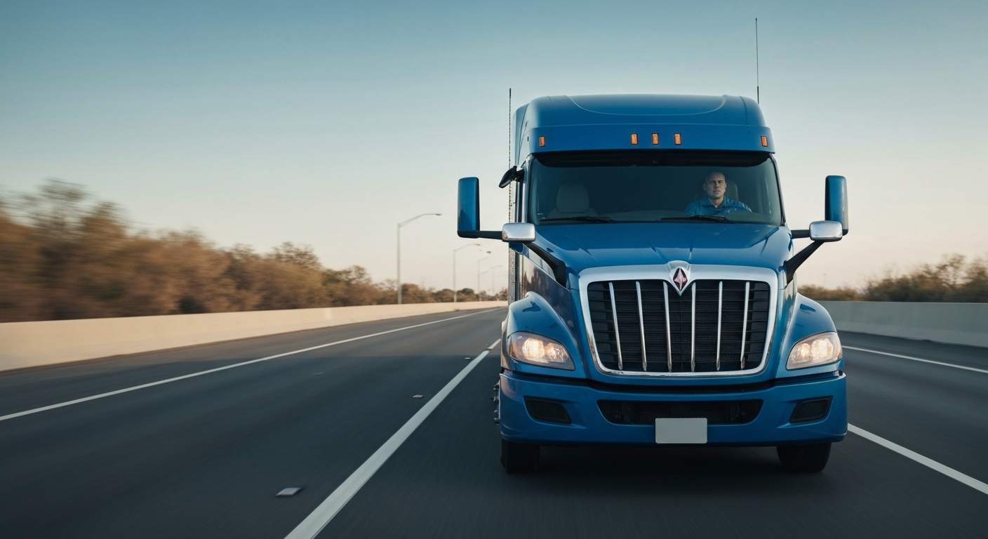 The Fleet Owner's Guide to Scaling Trucking Insurance