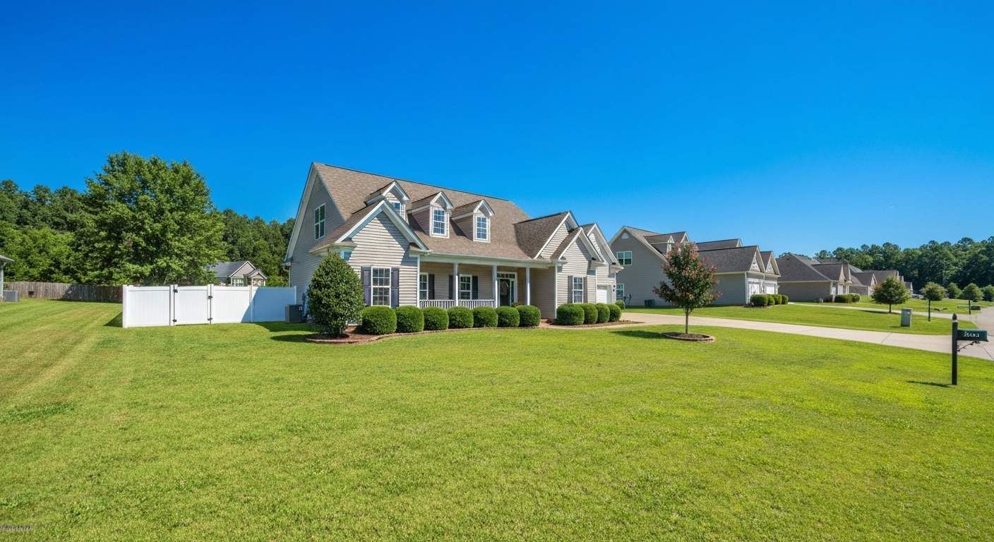 Insurance in Mocksville, NC: A Complete Guide