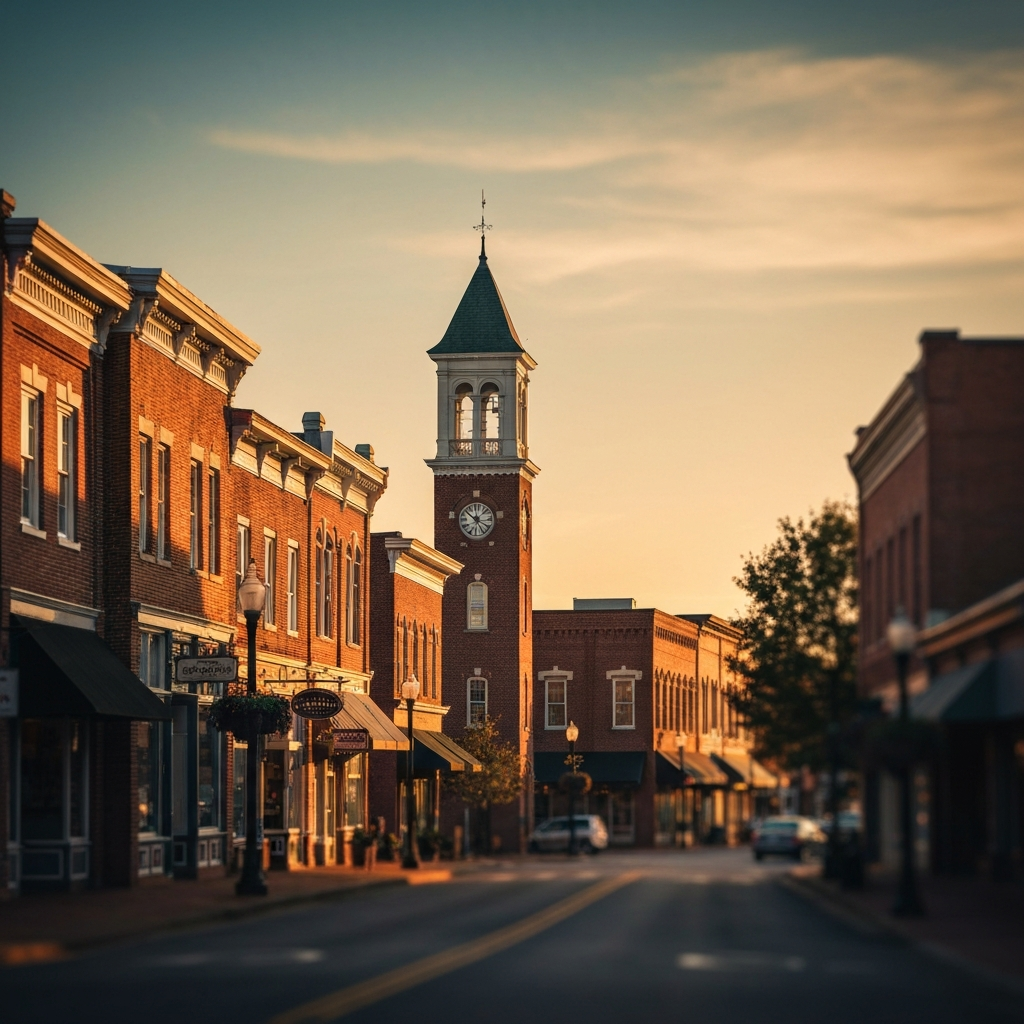 Insurance in Kernersville, NC: A Complete Guide