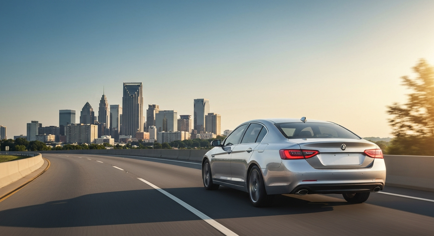Charlotte Auto Insurance