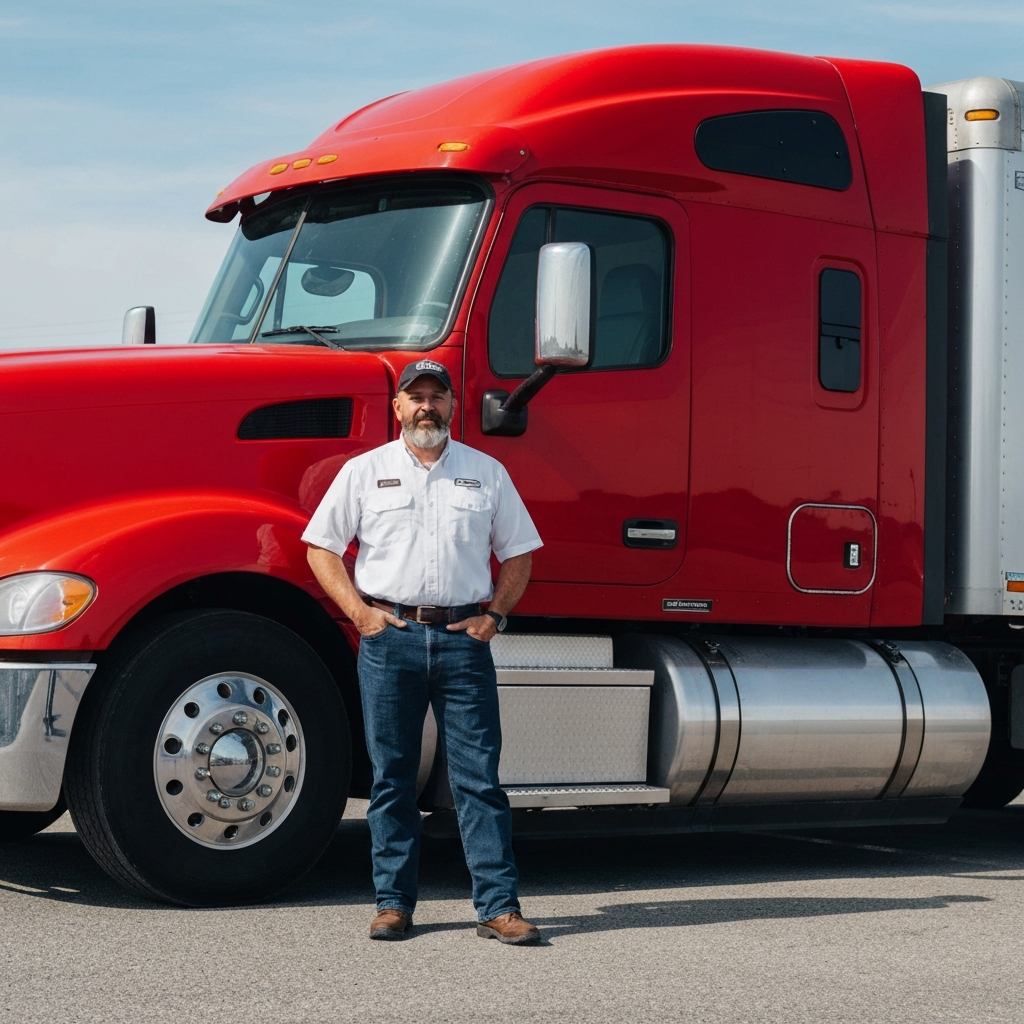 Insurance Strategies for Winston-Salem Owner-Operators