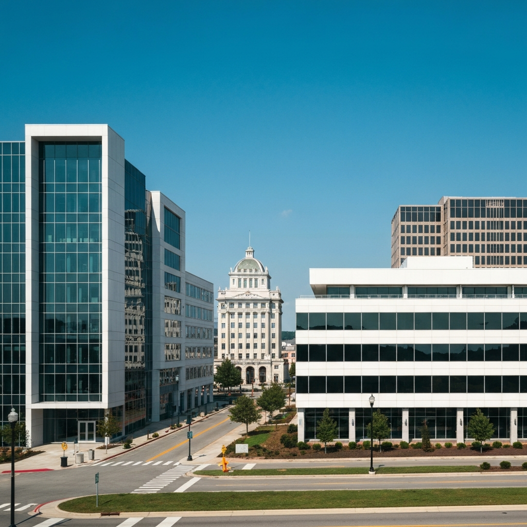 High Point Business Insurance: Protecting the Furniture Capital