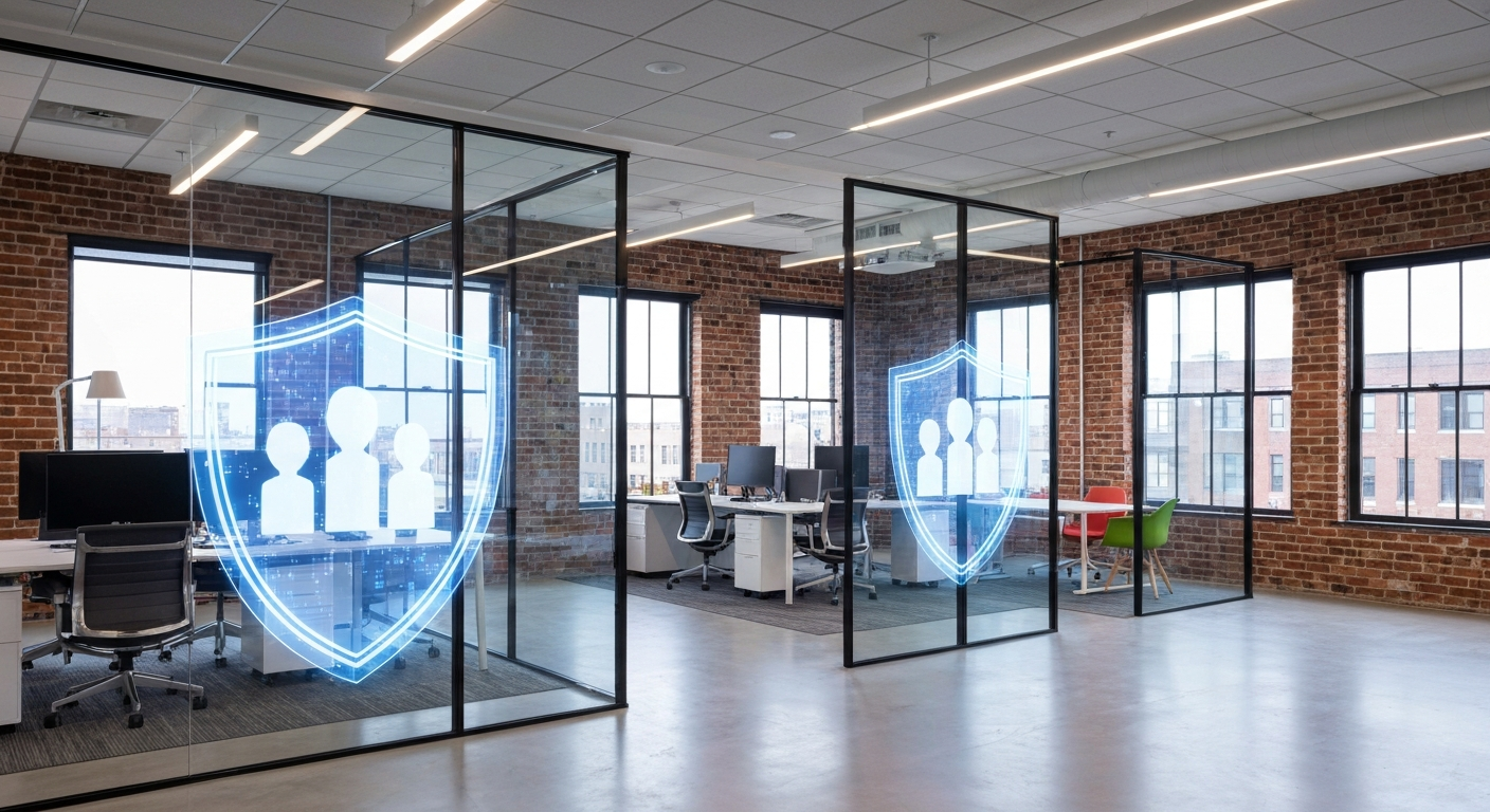 Cyber Security & Insurance for Winston-Salem's Growing Tech Sector