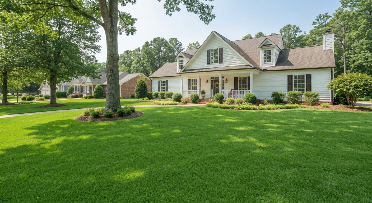 Home Insurance Greensboro NC