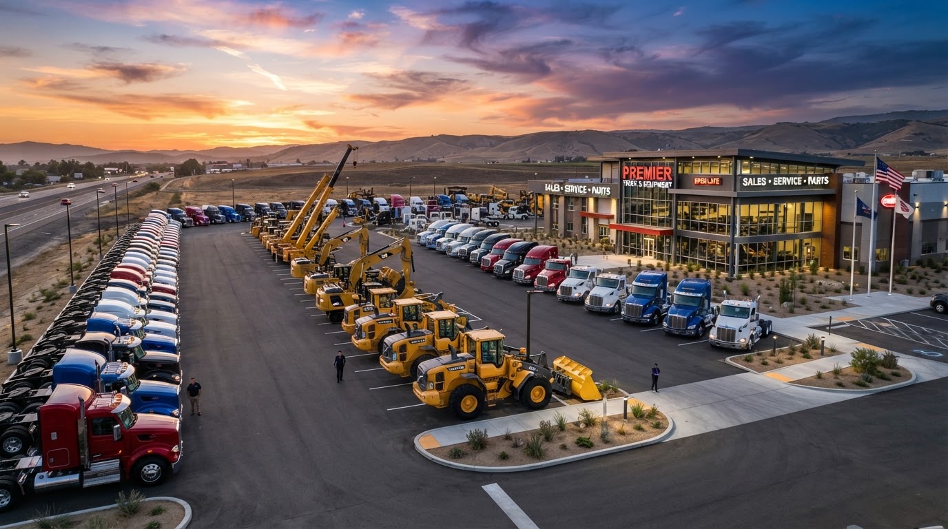Dealer Floorplan Insurance Explained: Protecting Your Dealership Inventory