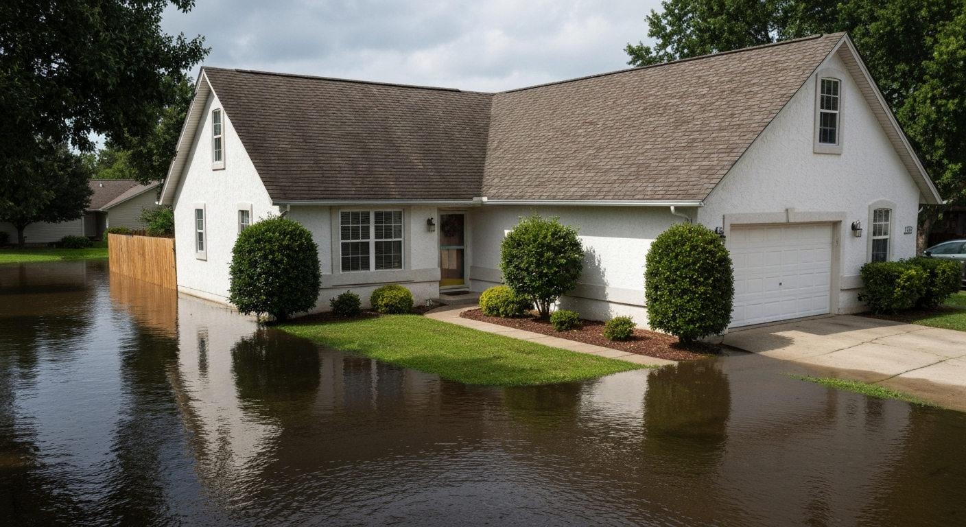 Flood Insurance Protection