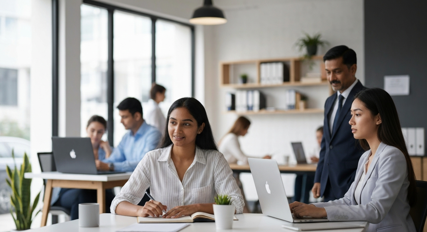 Small Business Insurance: What You Really Need