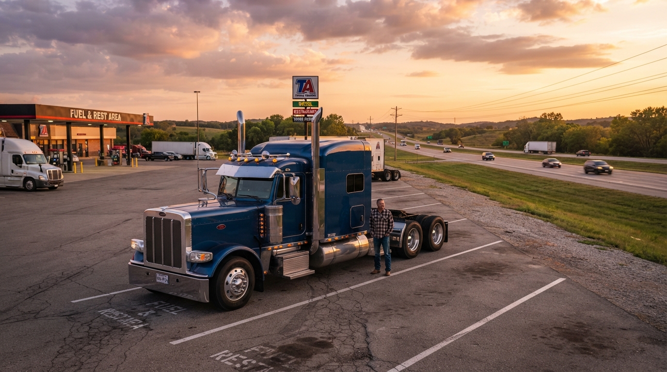 Bobtail vs. Non-Trucking Liability for NC Owner-Operators: The Critical Difference