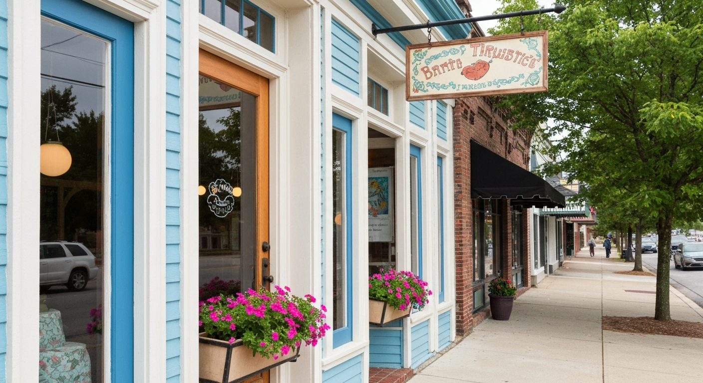 Insurance for Small Businesses in Winston-Salem