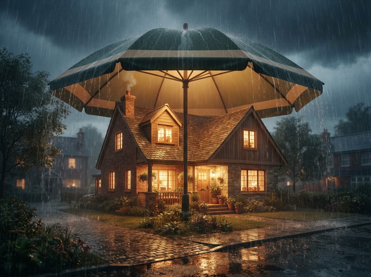 Umbrella Insurance coverage in North Carolina