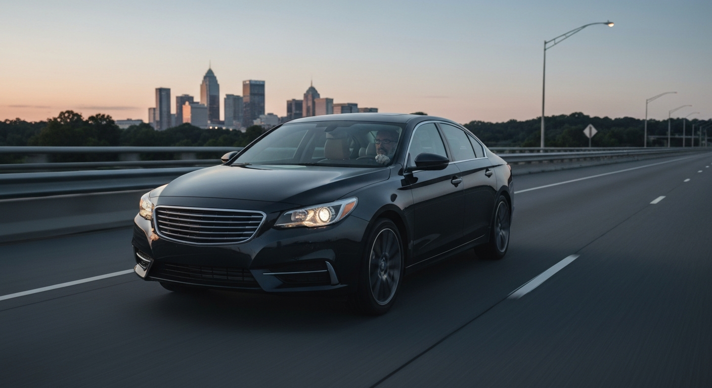 Auto Insurance Greensboro NC