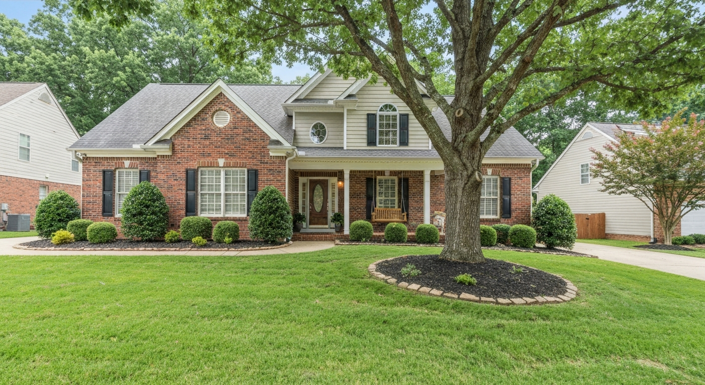 Home Insurance Winston-Salem NC