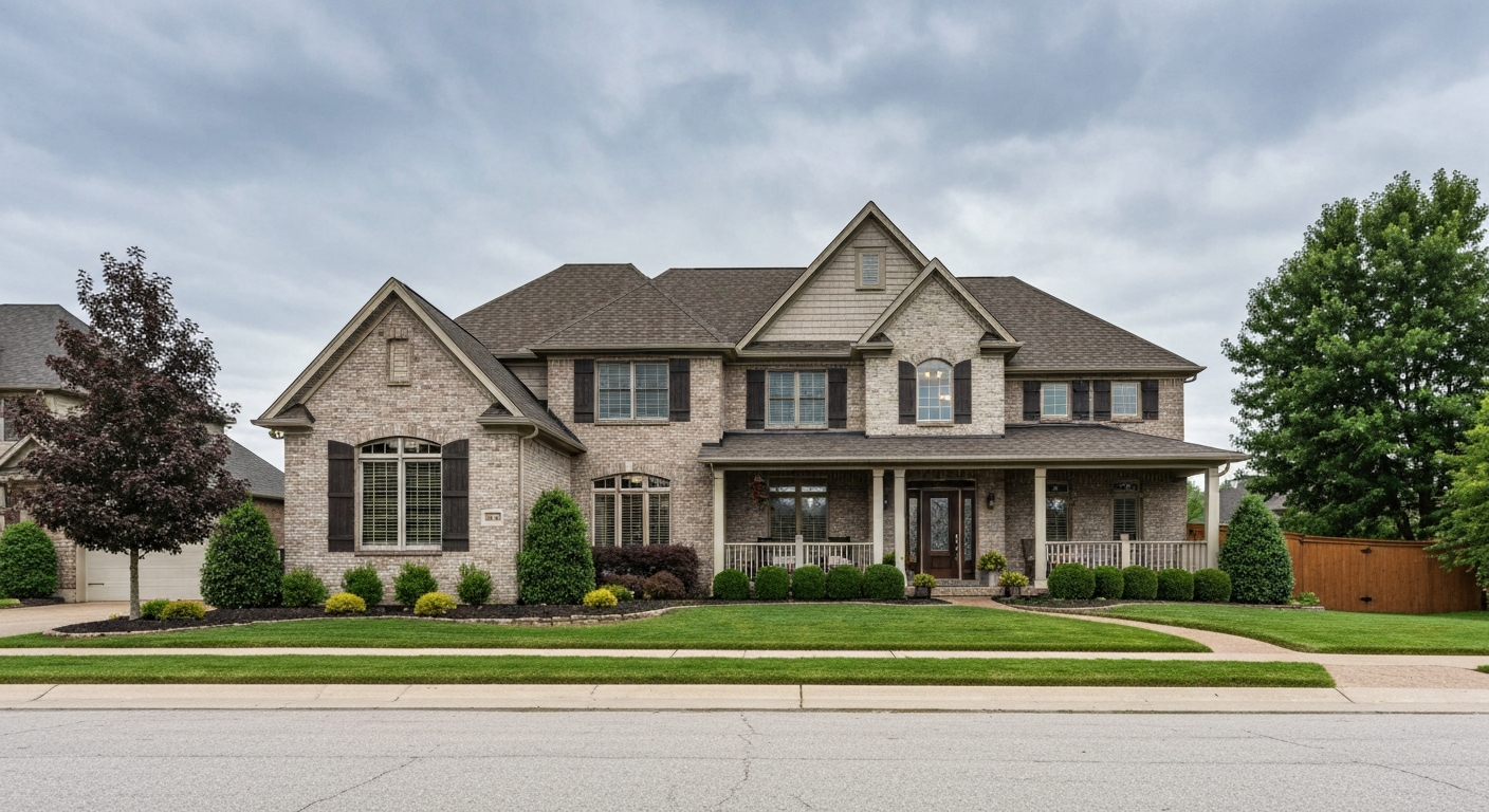 Cover image for What Home Insurance Doesn't Cover in North Carolina
