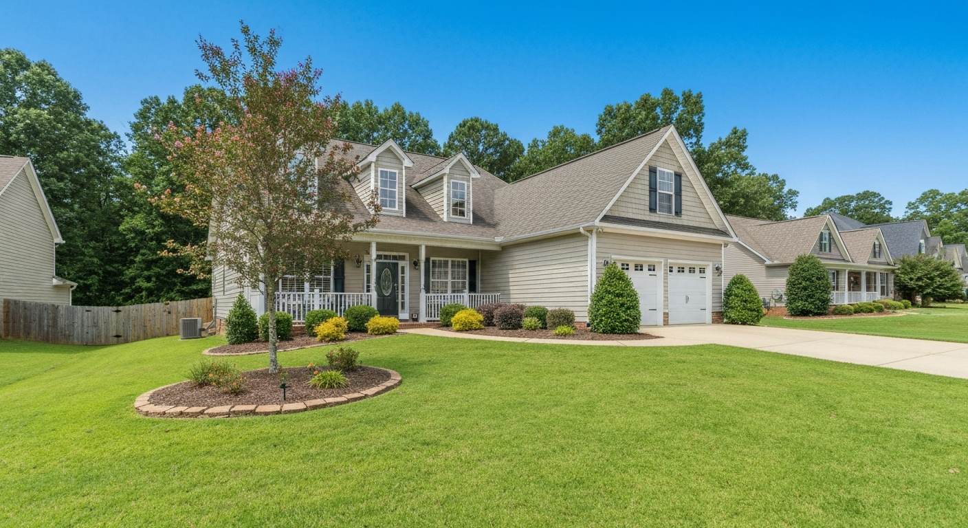 Home Insurance High Point NC