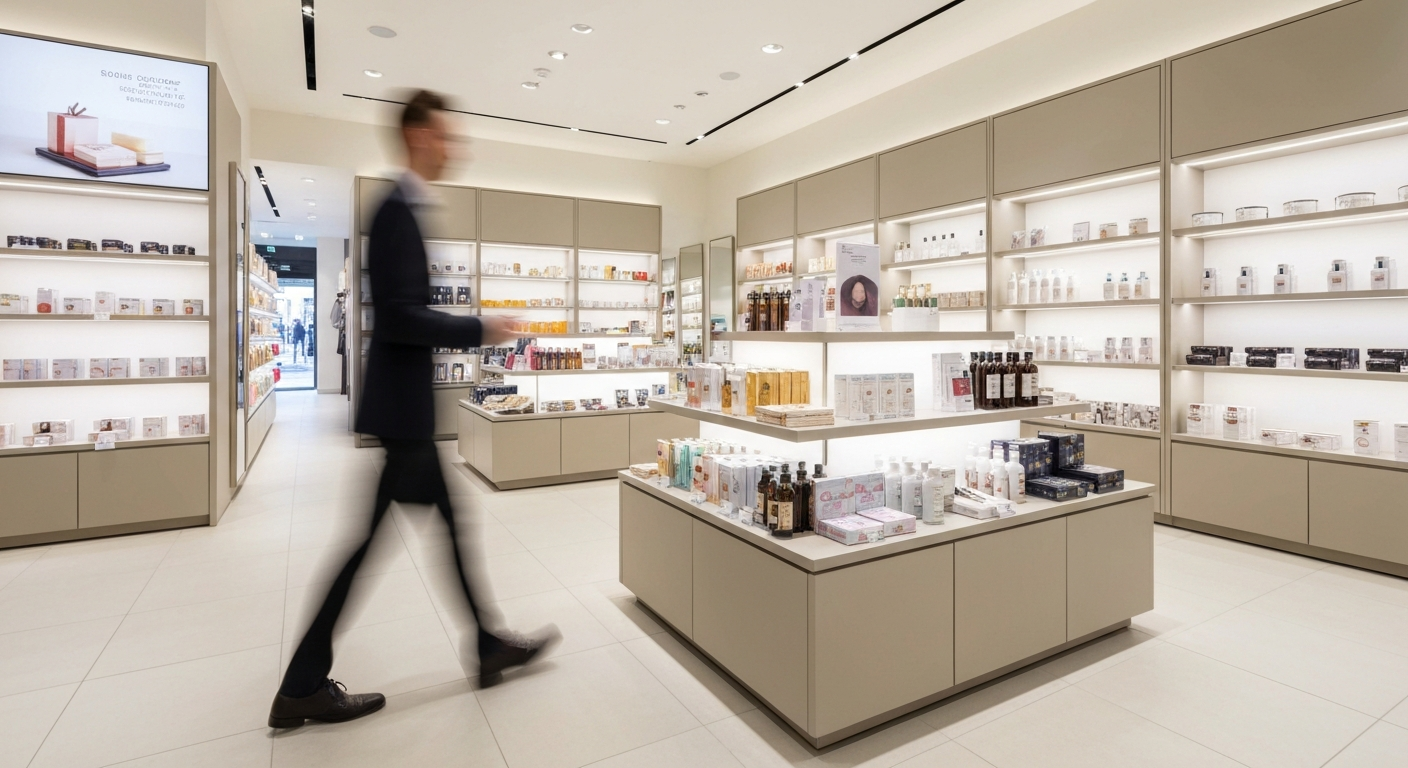 Slip, Trip, and Fall: How General Liability Protects Retail Stores