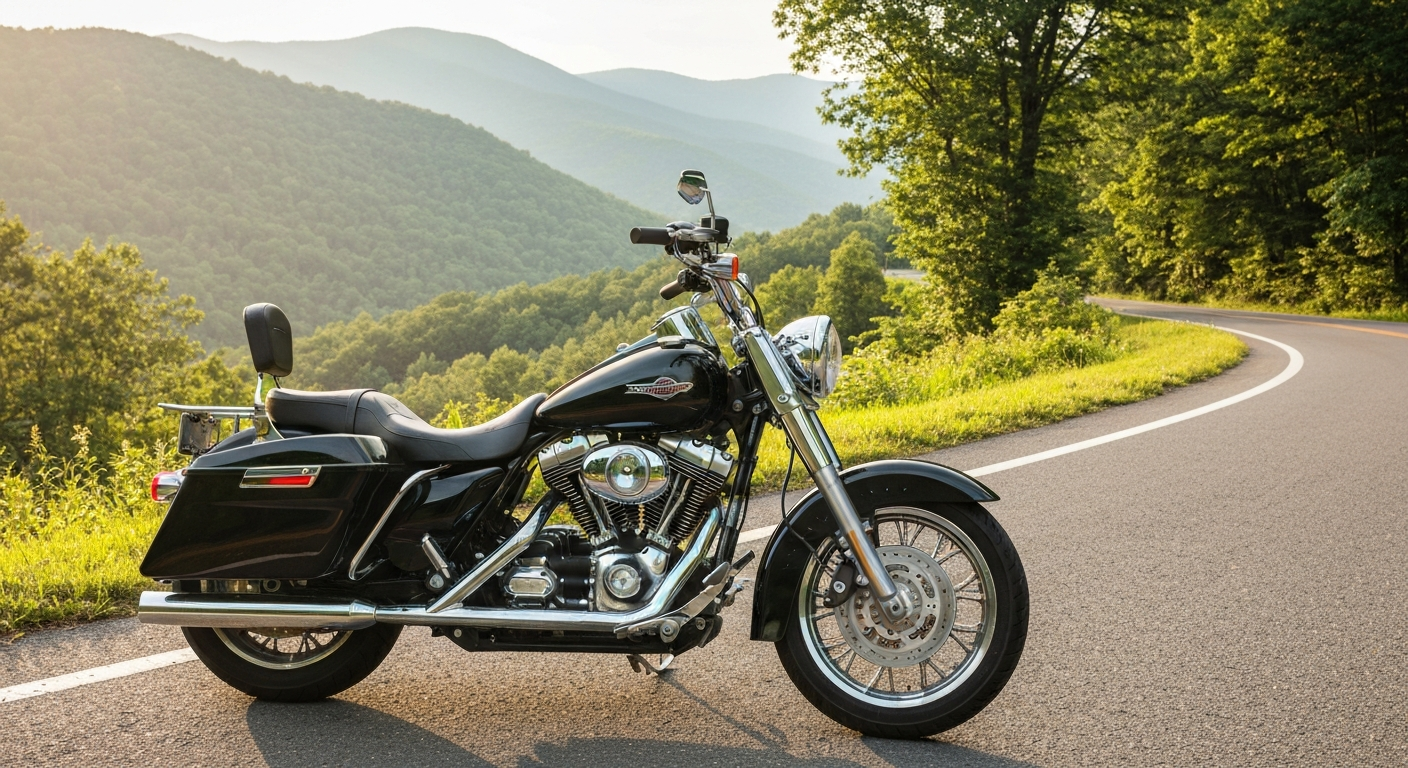 Motorcycle Insurance in Winston-Salem, NC: A Complete Guide for Triad Riders