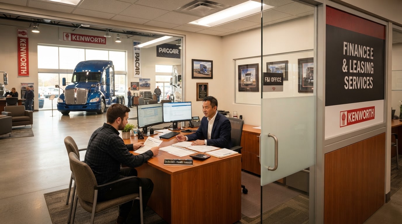 Dealer F&I Products: How Ancillary Products Can Add Value and Increase Dealership Revenue