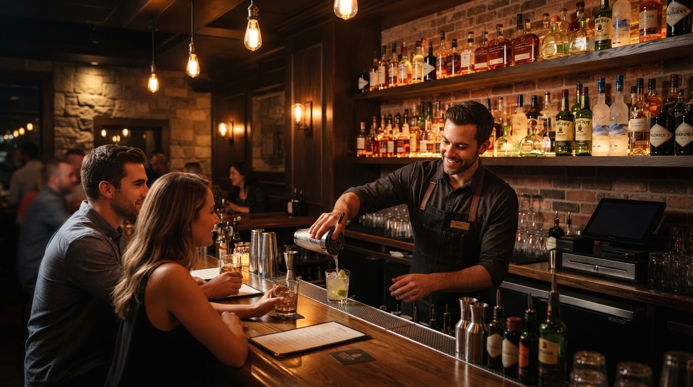 Liquor Liability Insurance in NC: Dram Shop Laws, ABC Permits & Coverage Guide