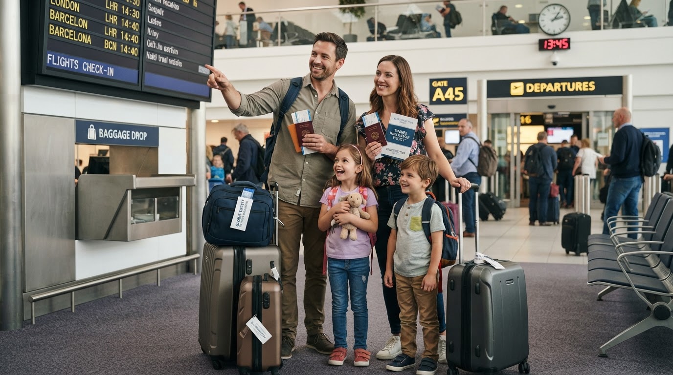 Travel Insurance coverage in North Carolina