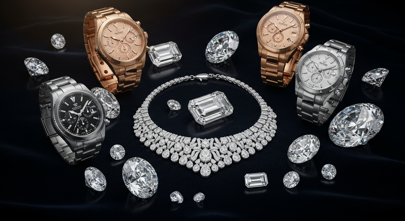 Valuable Items Insurance Coverage