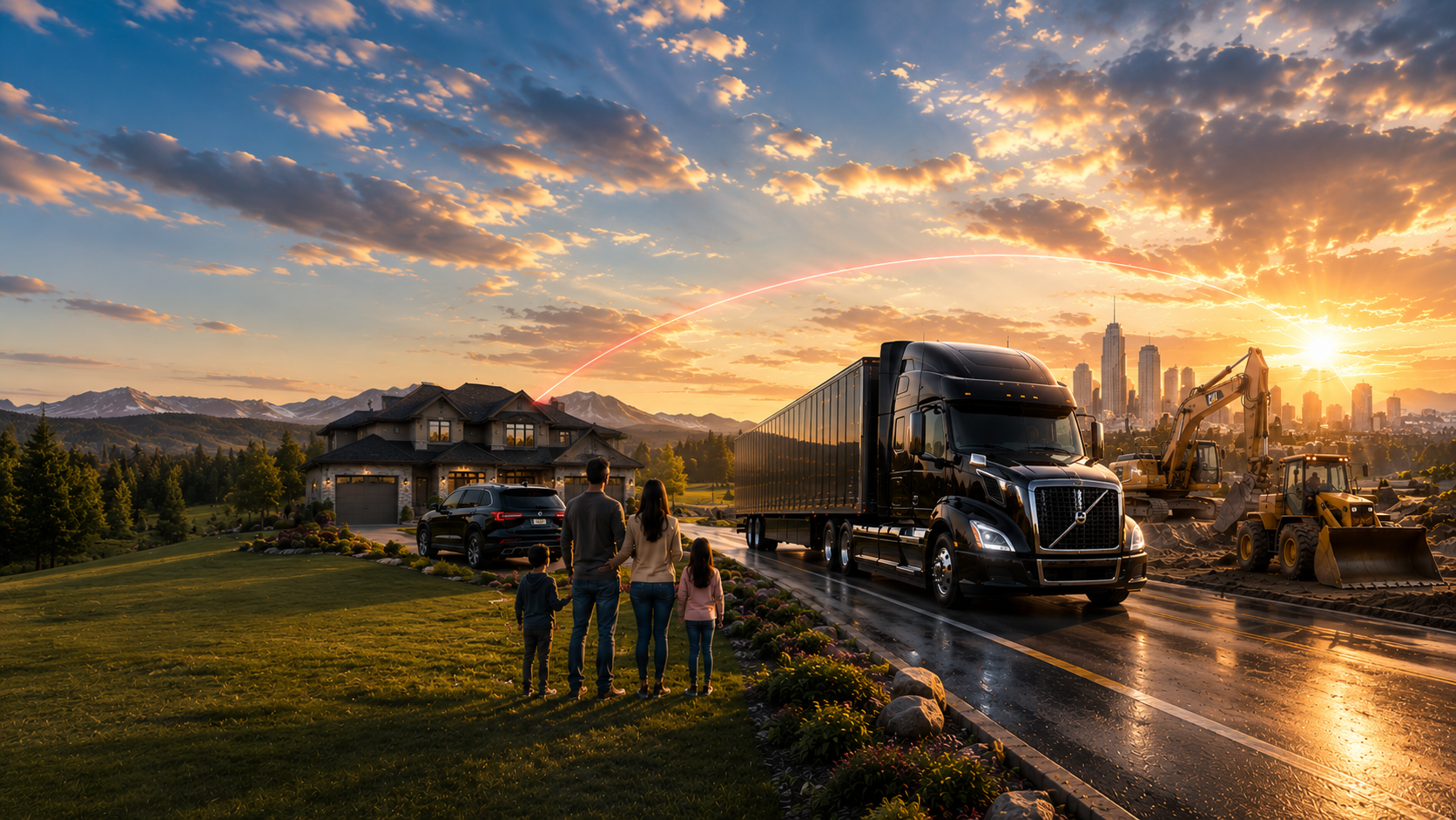 TrueGuard Insurance multi-state brokerage offering commercial, auto, and specialty insurance services