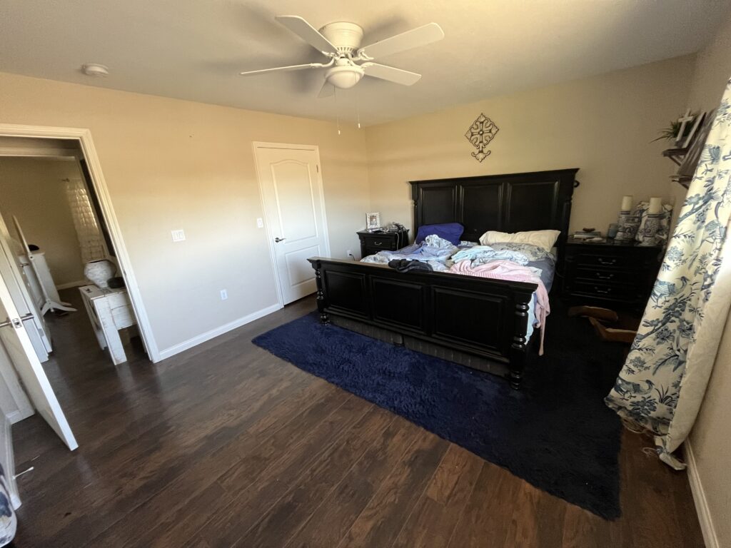 Flooring Installation