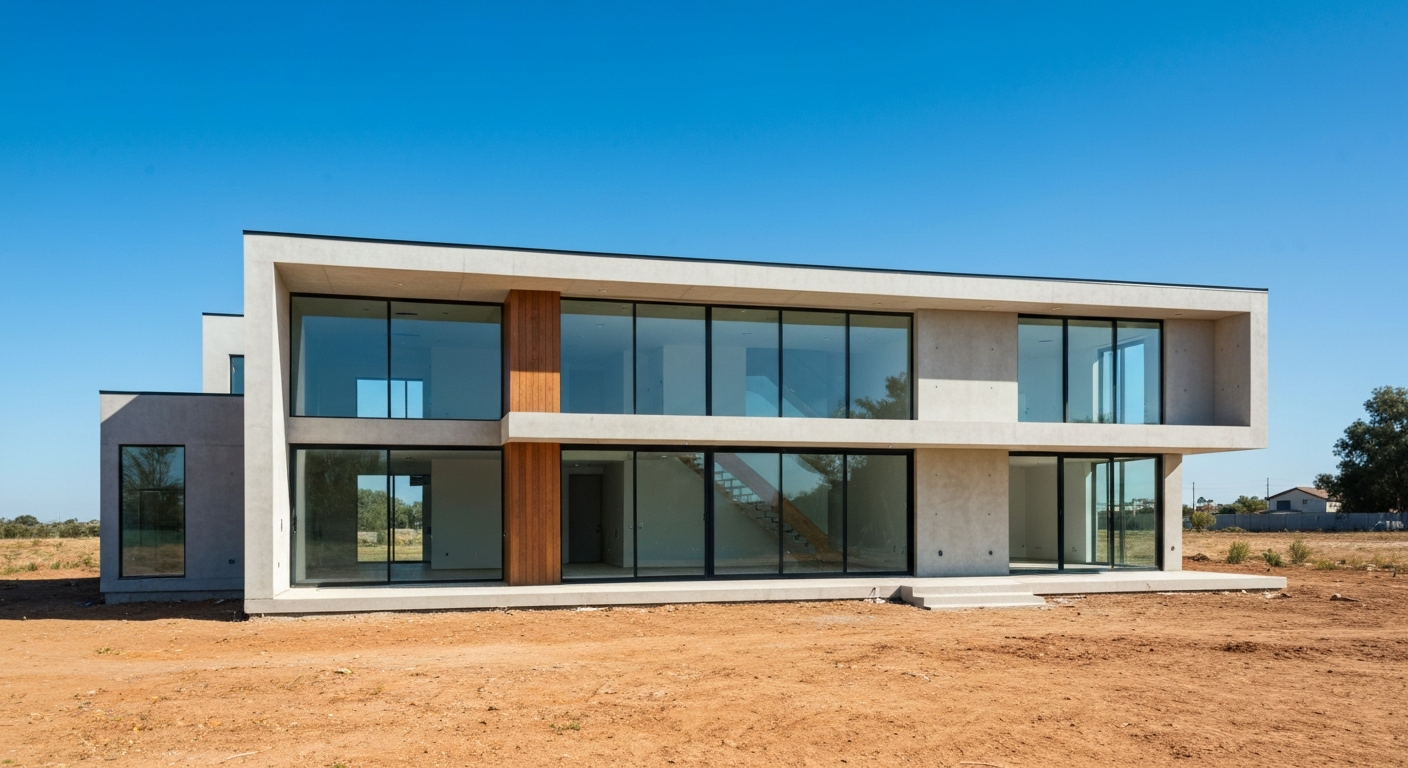 New Construction