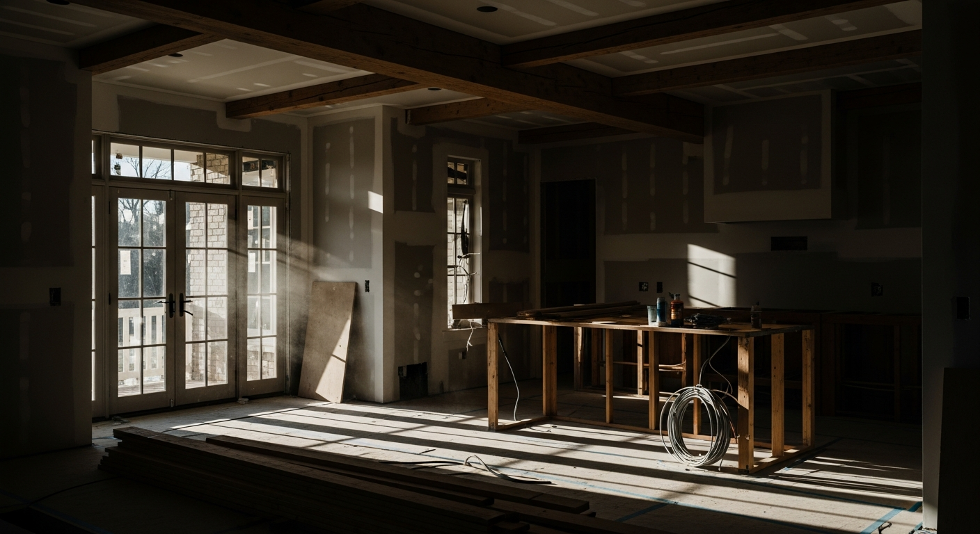 Remodels