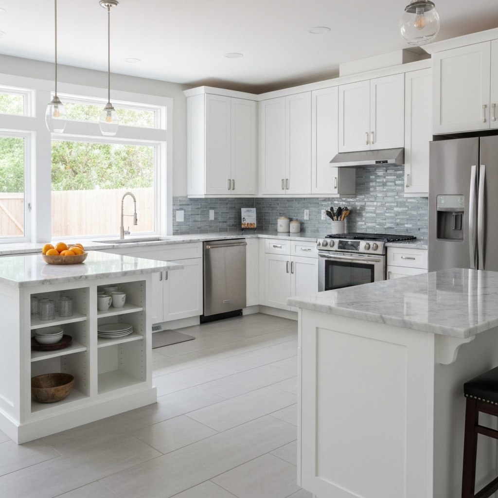 Remodels