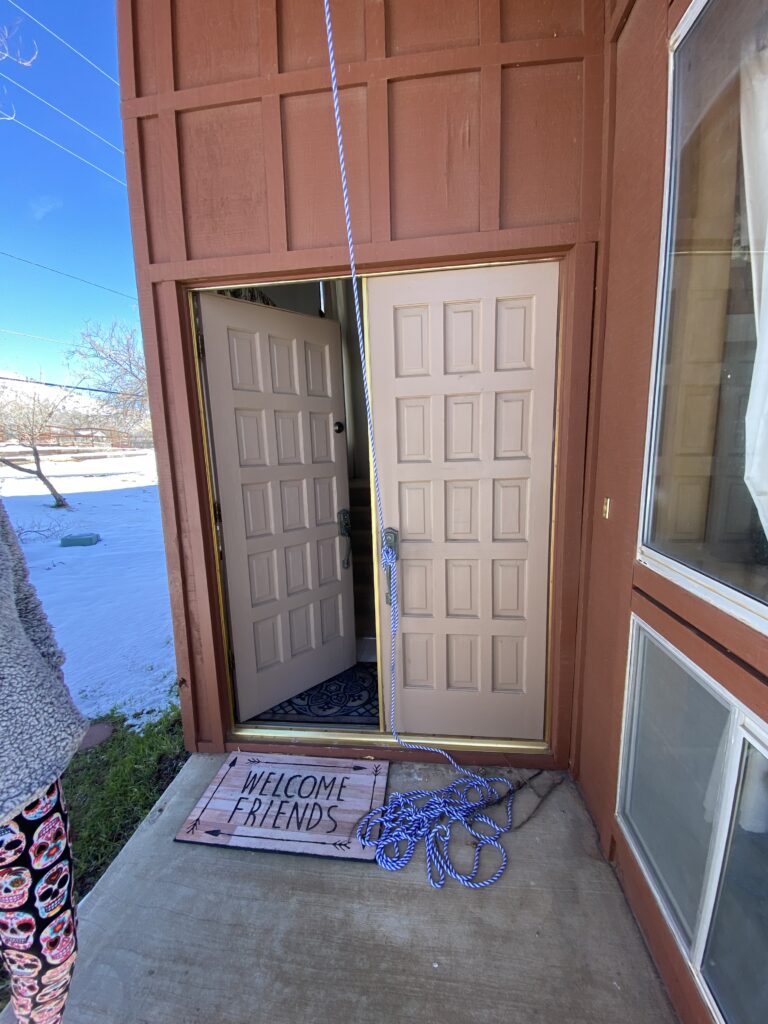 Window & Door Installation