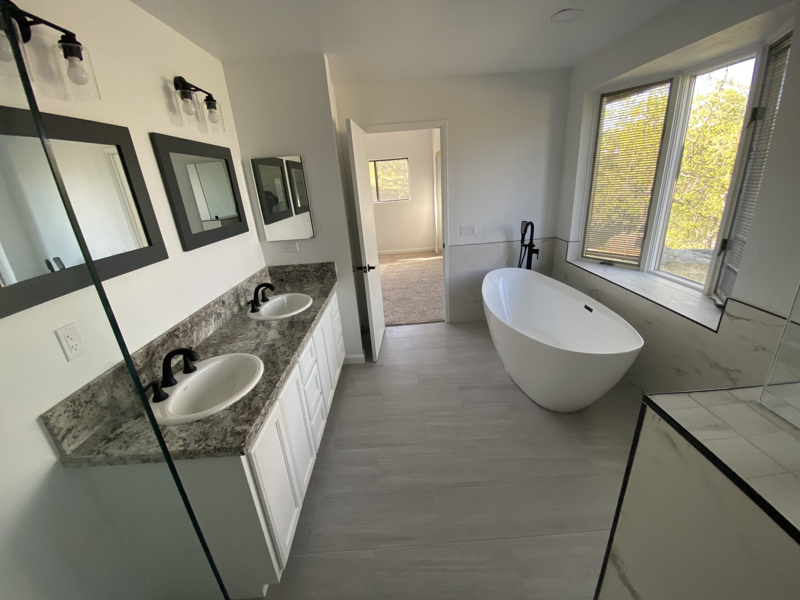 Home Renovation