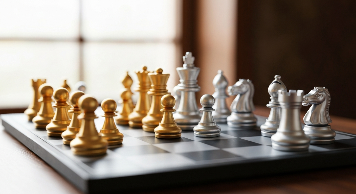 Chess Board