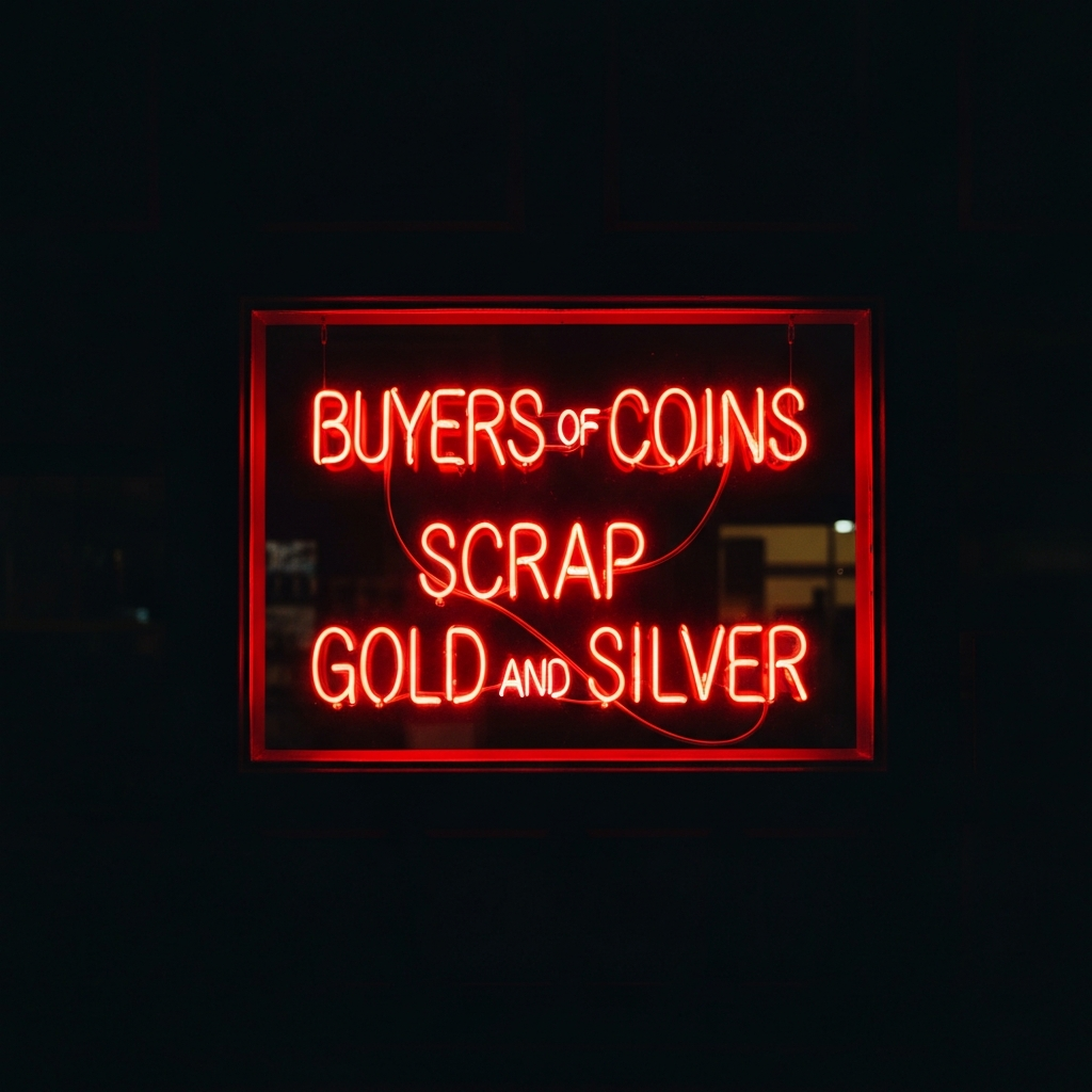 Neon Sign
